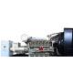 Customized Request Jichai 800kw Diesel Generator Set for Low Noise Landuse Type Unit