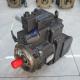 Practical HP3V80 Hydraulic Pump Of Excavator , AV1CRKM-L1 Sany Excavator Parts