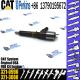 CAT engine fuel injector 2645A749 320-0677 3200677 3200690 320-0690 3210990 321-0990 for Caterpillar excavator