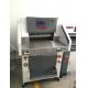 520mm Hydraulic Paper Cutting Machine Programmable Automatic Paper Cutting