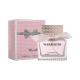 Grade Bottle 50ml Women Body Perfume Long-Lasting Fresh Light Scent Neutral Fragrance
