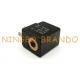 0543 Nass Type System 13 30mm Copper Wire Solenoid Magnet Coil