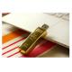 Kongst hot sale metal gold bar usb flash drives/metal pen drive