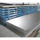 Cold Rolled 304 Stainless Steel Sheet 304 Inox Sheet Metal 2B BA Finished DIN1.4301