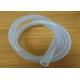 Food Grade Transparent Rubber Tube , Silicone Vacuum Hose Heat Resistant