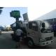 factory sale best price Dongfeng 4*2 5.8cbm kitchen garbage truck, HOT SALE! best price dongfeng wastes food truck