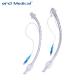 Customized Medical Pre Loaded Stylet Cuffed Reinforced Armoured Endotracheal Tube Factory Price