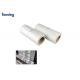 Free Sample Easy Peel DTF PET Film Heat Transfer Film 100m Length