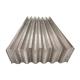 ASTM Mirror Polished Aluminium Roofing Sheet 3003 5052 5083 6061 6063 Plain 1200mm