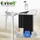 10KW Solar Hybrid Grid Tie Industrial Wind Turbine System