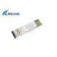 25G CWDM SFP28 1610nm 20km Fiber Optical Transceiver Module