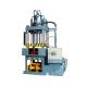 Hydraulic Press Water Bulging Machine For Stainless Steel Cookware metal ware