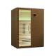 Luxury Two Person Infrared Sauna Kits For Health Care, 110v / 220v