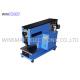 FR4 V Cut Pcb Depanelizer , PCB V Cut Machine For Pre Scored Printed Circuit Board