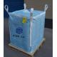 Conductive One Ton Bulk Bags , ESD Polypropylene Big Bags Type C None Liner