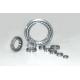 Reliable And Long Life 30320 Precision Taper Roller Bearing For Truck , Kugellager , Rodamientos