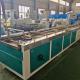 WPC profile production line/ WPC floor making machine