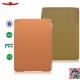 Wholesale 100% Quality Guaranteed 100% Perfect Fit PU Cover Cases For Ipad Air