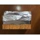 Household / Hotel Pop Up Aluminum Foil Sheets Harmless Customized Length