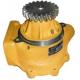 6151-61-1102 Komatsu Excavator Parts  Engine Water Pump 6D125 PC300-3 PC400 PC400-3