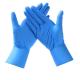 Household Disposable Nitrile Glove 9 Inches XL Nitrile Medical Examination Gloves