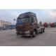 FAW J6P Tractor Truck 6*4 Xichai Engine 460hp Used Horse Truck LHD/RHD