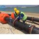 Wear-Proof Wear-Resisting Hose for Water Sand Mud Suction and Discharge at 1-2MPa
