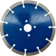 Diameter 180mm Segmented Dry Cutting Disc for Stone Carving Diamond Cutting Tools