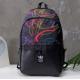 2017 New Students' Campus Schoolbag Women And Men Sports Outdoor Backpack