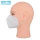 EN149 Fluid Resistant Hemispherical FFP3 Face Mask