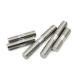 Easy Install Stainless Steel Double End Threaded Studs Large Fastening Force