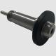 Custom Cnc Machined Aluminum Parts / Automotive Cnc Machining Services