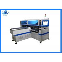 SIRA 250MM PCB 200K CPH LED Strip Mounting Machine HT-T9