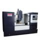 Custom VMC420 CNC Vertical Machining Center Milling Machine  380V 50HZ