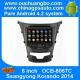 Ouchuangbo Android 4.2 Car DVD Radio Stereo System for Ssangyong Korando 2014 3G Wifi USB GPS OCB-8067C