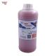 Bright Colors Good Weather Resistance Ricoh G5 Eco Solvent Ink For Outdoor Store Advertising