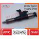 Fuel Injector DENSO 4HK1 6HK1 Engine Common Rail Injector 095000-8903 095000-8900 095000-8901