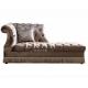 Antique chaise lounge furniture for sale / french wooden chaise lounge MKBN-KD2600-001A