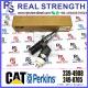 CAT Diesel Fuel Common Rail Injector 10R1274 2394908 10R-1274 239-4908 For Caterpillar C13 Engine