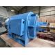 Durability 200kw-20mw Customized Hydro Turbine Generator For Clean Energy
