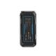 Small Cars 12W Total Output Portable Multifunction Car Battery Power Bank with Flashlight