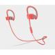Power beats 2 by Dr Dre Wireless Bluetooth headphones - Shock Red Active from grgheadsets.aliexpress.com