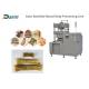 DR60T Picskin Material for Rawhide pet food processing line for dog chewing