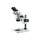 Cheap Stereo Zoom Microscope With High Resolution and Good Depth