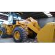 Used caterpillar 950b wheel loader for sale