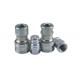 IATF16949 High Pressure Quick Coupler High Pressure Quick Connect Fittings