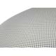 Durable 100 CSI Automobile Cordierite Ceramic DPF Wall Flow Filter Substrate