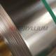 UNS C17410 Beryllium Bronze Alloy Tapes For Switch Parts High Electrical Conductivity