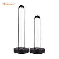 Safe Ultraviolet Disinfection Lamp Uv Ozone Ultraviolet Germicidal Sterilization Light Bulb
