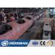 High Automation Tubular Strander Cable Wire Manufacturing Machines Horizontal